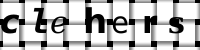 Obrázok CAPTCHA