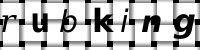Obrázok CAPTCHA