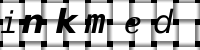 Obrázok CAPTCHA