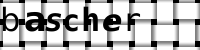 Obrázok CAPTCHA