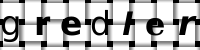 Obrázok CAPTCHA