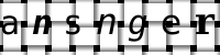 Obrázok CAPTCHA