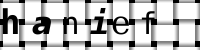 Obrázok CAPTCHA