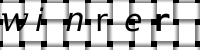 Obrázok CAPTCHA