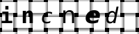 Obrázok CAPTCHA