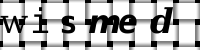 Obrázok CAPTCHA