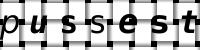 Obrázok CAPTCHA
