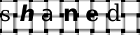 Obrázok CAPTCHA