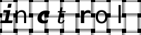 Obrázok CAPTCHA