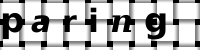Obrázok CAPTCHA
