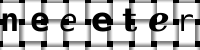 Obrázok CAPTCHA