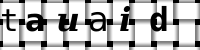 Obrázok CAPTCHA