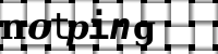 Obrázok CAPTCHA