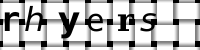 Obrázok CAPTCHA