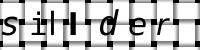 Obrázok CAPTCHA