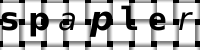 Obrázok CAPTCHA