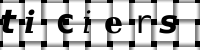 Obrázok CAPTCHA
