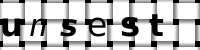 Obrázok CAPTCHA