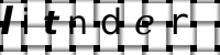 Obrázok CAPTCHA
