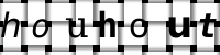 Obrázok CAPTCHA