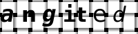 Obrázok CAPTCHA