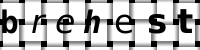 Obrázok CAPTCHA
