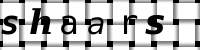 Obrázok CAPTCHA