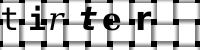 Obrázok CAPTCHA