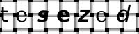 Obrázok CAPTCHA