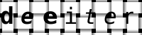 Obrázok CAPTCHA