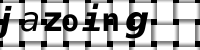 Obrázok CAPTCHA