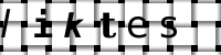 Obrázok CAPTCHA
