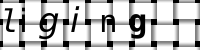 Obrázok CAPTCHA