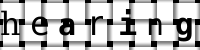 Obrázok CAPTCHA