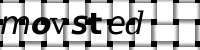 Obrázok CAPTCHA