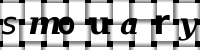 Obrázok CAPTCHA