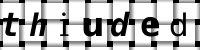 Obrázok CAPTCHA
