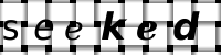 Obrázok CAPTCHA