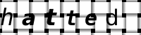 Obrázok CAPTCHA