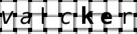 Obrázok CAPTCHA