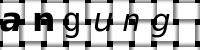 Obrázok CAPTCHA