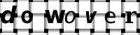 Obrázok CAPTCHA