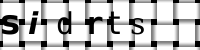 Obrázok CAPTCHA