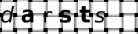 Obrázok CAPTCHA