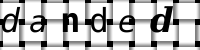 Obrázok CAPTCHA