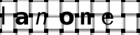 Obrázok CAPTCHA