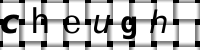 Obrázok CAPTCHA