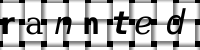 Obrázok CAPTCHA