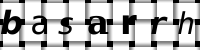 Obrázok CAPTCHA
