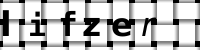Obrázok CAPTCHA